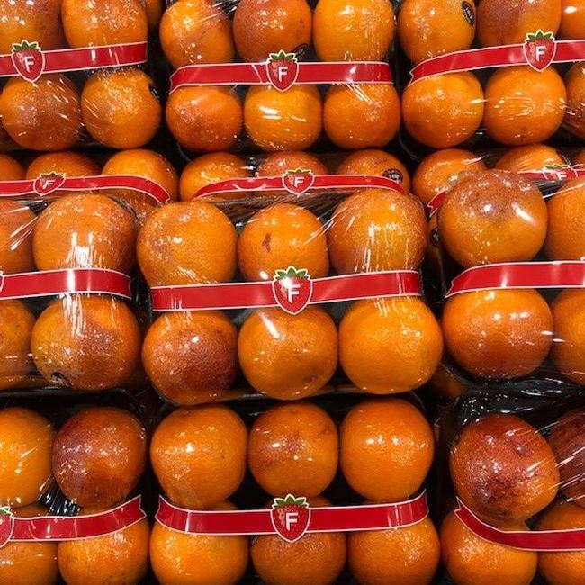 Picture of BLOOD ORANGES