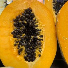 Picture of PAWPAW CUT