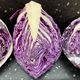 Picture of CABBAGE - RED CUT