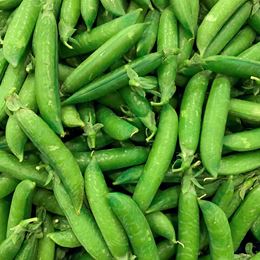 Picture of PEAS (200g)