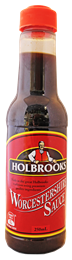 Picture of HOLBROOKS WORCESTERSHIRE SAUCE