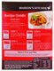 Picture of MARION'S THAI RED CURRY