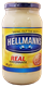 Picture of HELLMAN'S REAL MAYONNAISE
