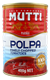 Picture of MUTTI POLPA FINELY CHOPPED TOMATOES