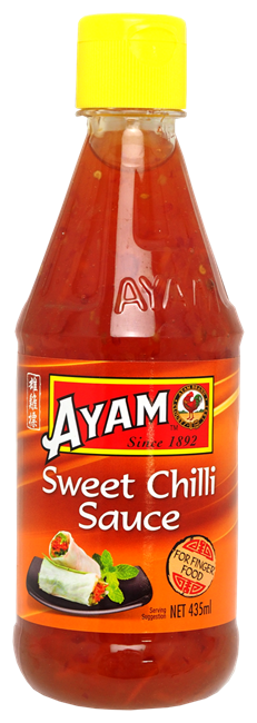 Picture of AYAM SWEET CHILLI SAUCE