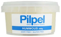 Picture of PIPEL HUMMOUS DIP
