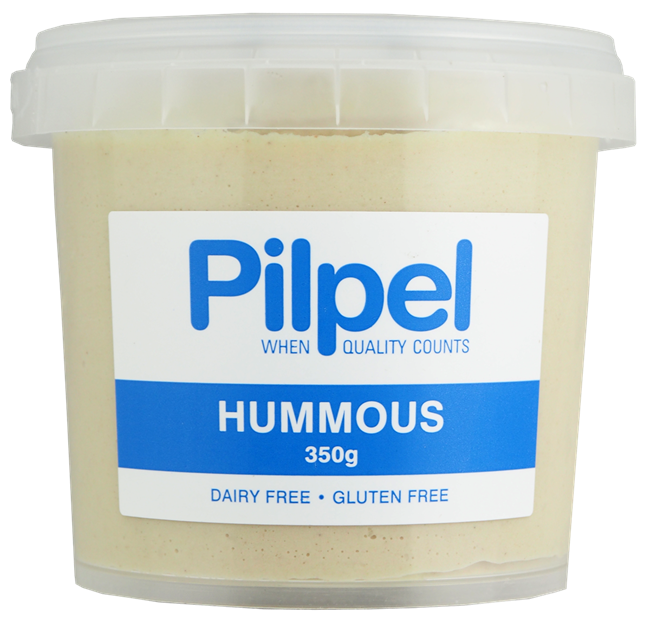 Picture of PIPEL HUMMOUS DIP 350g