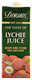 Picture of DEWLANDS LYCHEE JUICE