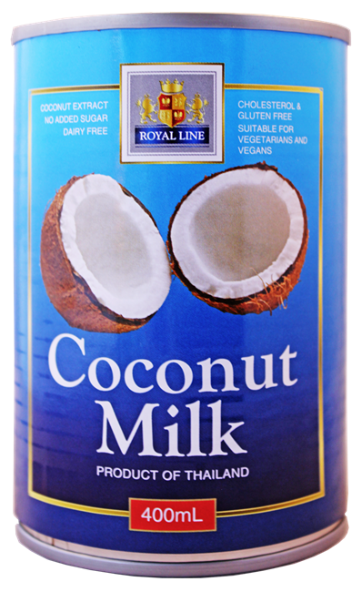Picture of ROYAL LINE COCONUT MILK
