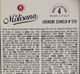 Picture of PASTA - LA MOLISANA LASAGNE NO219