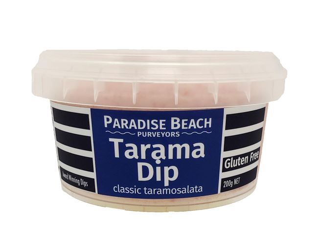 Picture of PARADISE BEACH TARAMA DIP
