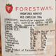 Picture of FORESTWAY ROASTED RED CAPSICUM