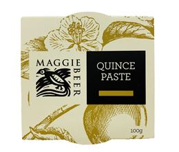 Picture of MAGGIE BEER QUINCE PASTE