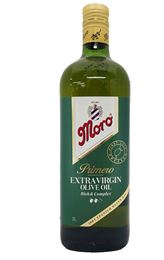 Picture of MORO EXTRA VIRGIN OLIVE OIL 1L