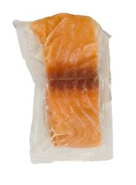 Picture of SINGLE SALMON PORTION (SKIN OFF)