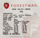 Picture of FORESTWAY CREME (SALTED) CARAMEL