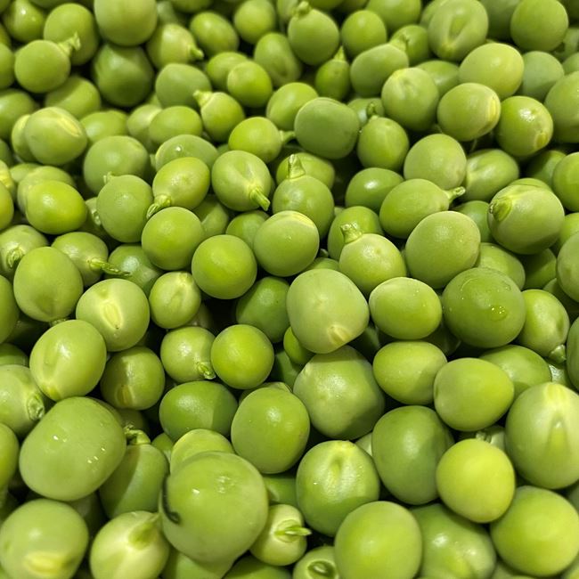 Picture of FRESH SHELLED PEAS 150g