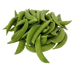 Picture of SUGAR SNAP PEAS (150g)