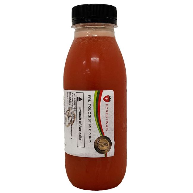 Picture of FRUITOLOGIST MIX 300ML 