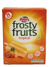 Picture of FROSTY FRUITS TROPICAL