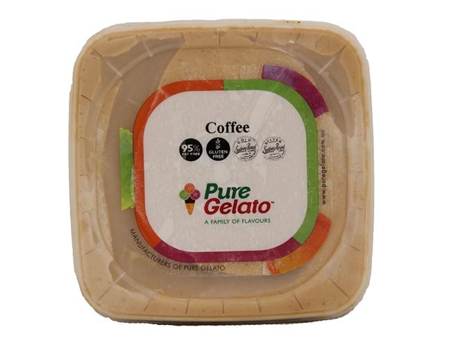 Picture of PURE GELATO COFFEE