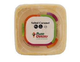 Picture of PURE GELATO SALTED CARAMEL