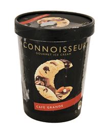 Picture of CONNOISSEUR ICE CREAM CAFE GRANDE