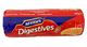 Picture of McVITIES DIGESTIVES ORIGINAL