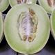 Picture of HONEYDEW MELON - CUT 1/2