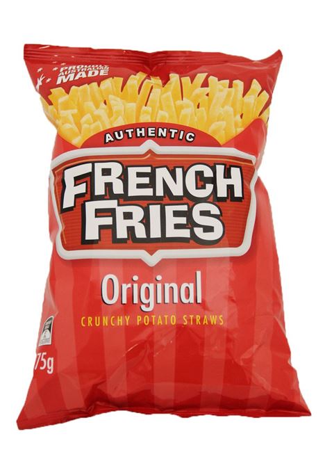 Picture of ORIGINAL FRENCH FRIES