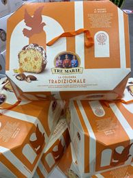Picture of TRE MARIE COLOMBA TRADITIONAL
