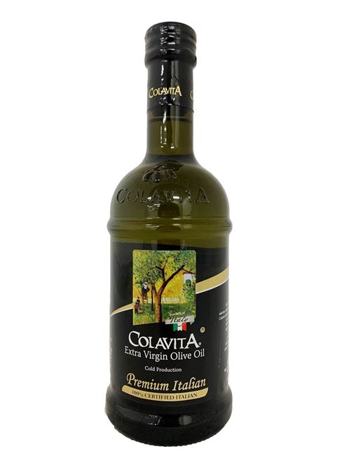 Picture of COLAVITA EXTRA VIRGIN OLIVE OIL