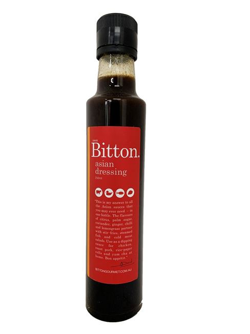 Picture of BITTON ASIAN DRESSING