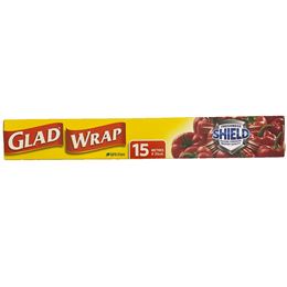 Picture of GLAD WRAP 15M