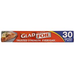 Picture of GLAD ALUMINIUM FOIL 30M
