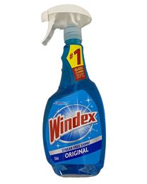 Picture of WINDEX CLEANER 750mL