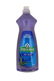 Picture of PALMOLIVE DISHWASHING LIQUID WITH ALOE