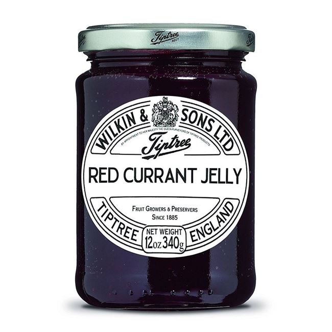 Picture of TIPTREE RED CURRANT JELLY 