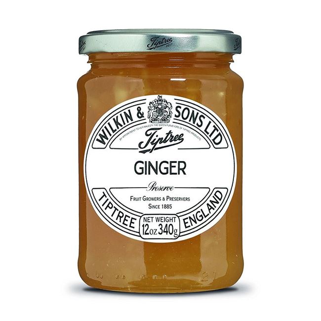 Picture of TIPTREE GINGER PRESERVE