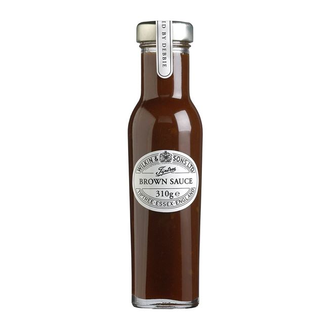 Picture of TIPTREE BROWN SAUCE