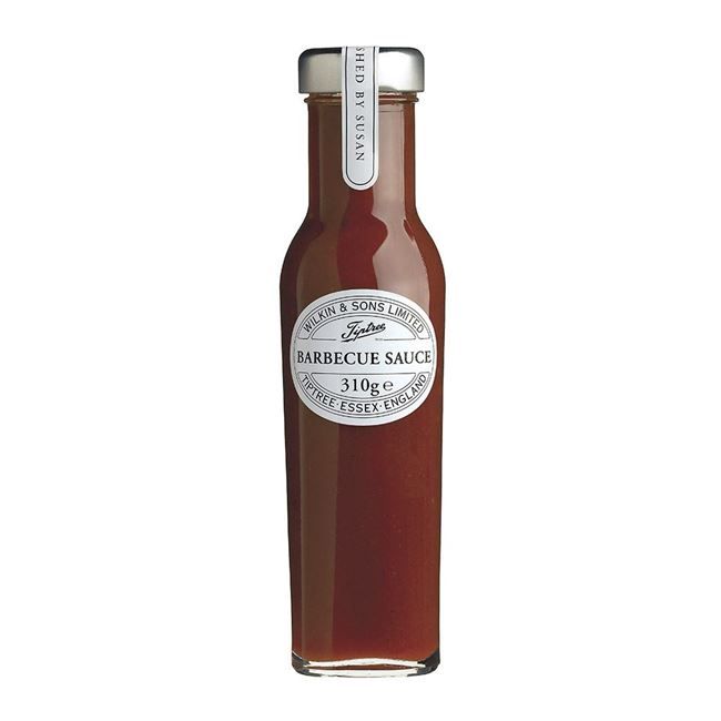 Picture of TIPTREE BARBEQUE SAUCE