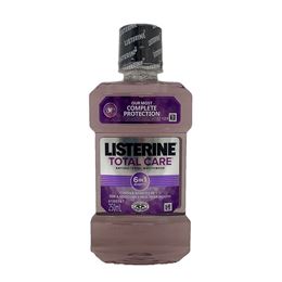 Picture of LISTERINE TOTAL CARE 250mL