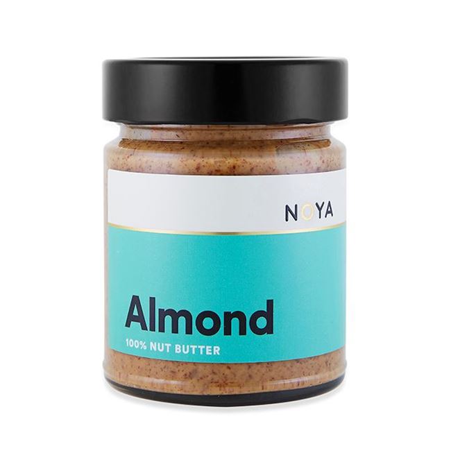 Picture of NOYA ALMOND BUTTER