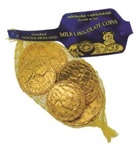 Picture of GINA GOLD COINS