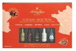 Picture of ANTHON BERG CHOCOLATE COGNAC SELECTION