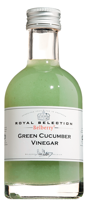 Picture of BRS GREEN CUCUMBER VINEGAR