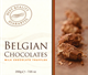 Picture of BELGIAN CHOCOLATE TRUFFLES 200G