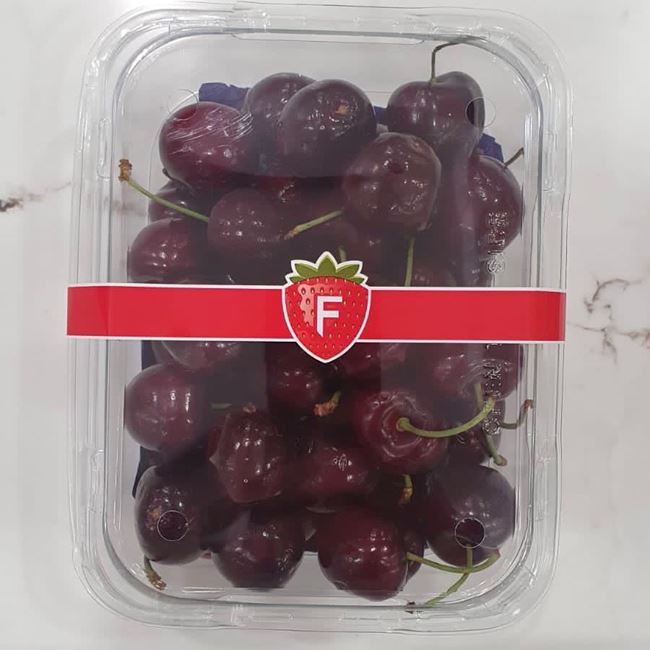Picture of CHERRY PACK 500G