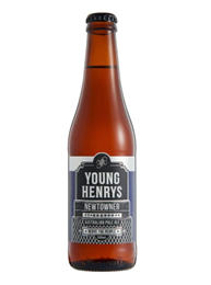 Picture of YOUNG HENRYS NEWTOWNER PALE ALE