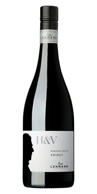 Picture of HILL & VALLEY SHIRAZ 2019